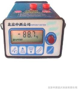 手持式氫氣露點儀