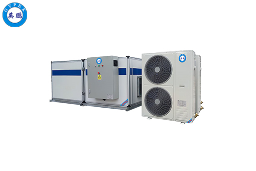 直膨式恒溫恒濕空調(diào)