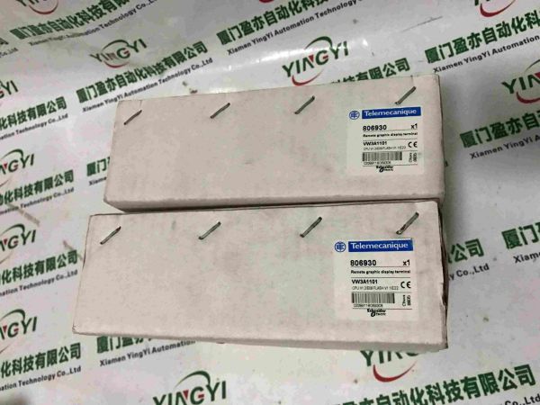 供應XYCOM 4850A 控制系統模塊