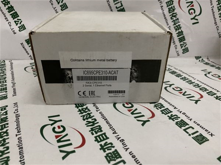 DSQC236A  伺服電機   安全可靠