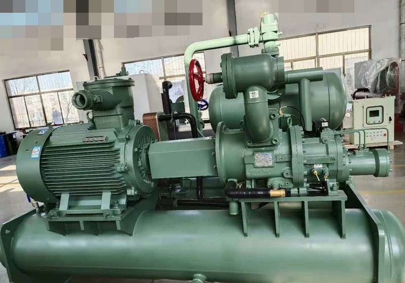 夏天使用低溫冷水機(jī)組有什么注意事項(xiàng)嗎？