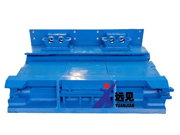 158SJG05左偏轉(zhuǎn)槽 奔牛SGZ764刮板機(jī)偏轉(zhuǎn)槽廠家