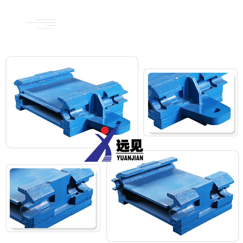 礦用特珠卸料槽192S8008礦山設備