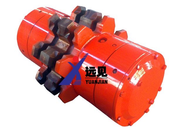 3225Z2802鏈輪軸組華亭煤機(jī)廠轉(zhuǎn)載機(jī)機(jī)尾鏈輪