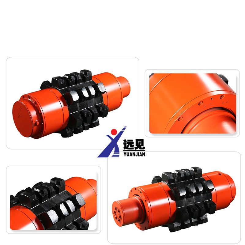 52Z010103鏈輪組件配套機尾鏈輪軸組52Z2002