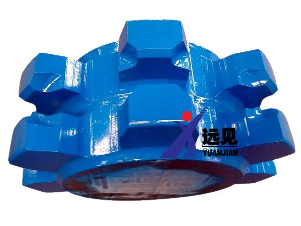 供應刮板機鏈輪組件72LL09