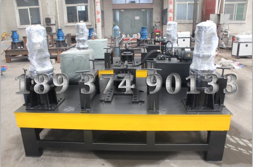 出售數(shù)控彎拱機液壓全自動冷彎機