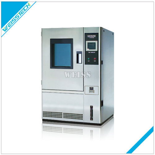 高低溫交變試驗(yàn)箱WSGD-150