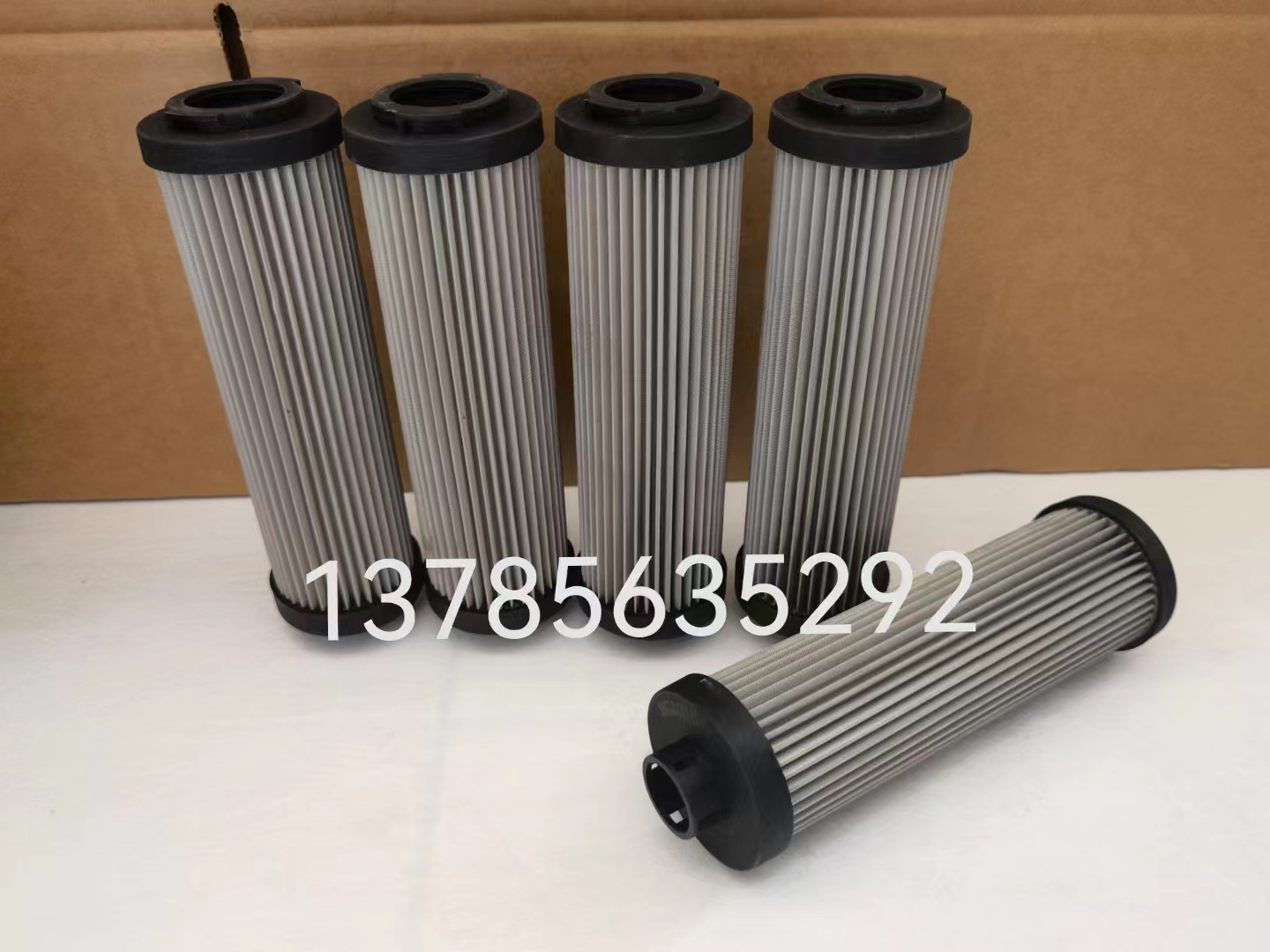 干熄焦電站機EH油濾芯21FH1340-140-14