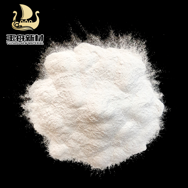 玉舟新材直供白剛玉細(xì)粉