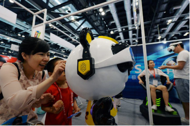 CEEASIA2023即將展現，帶領我們進入智能科技生活