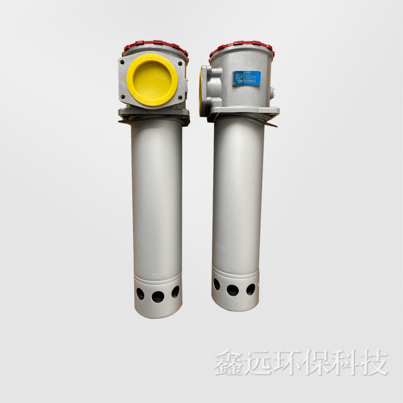 鑫遠(yuǎn)直供TF吸油過濾器TF-400*180F 液壓油專用