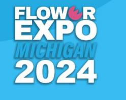 2024年美國(guó)密歇根大麻展 FLOWER EXPO MICHIGAN