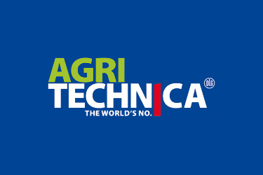 2025年德國漢諾威農業機械展覽會 AGRITECHNICA