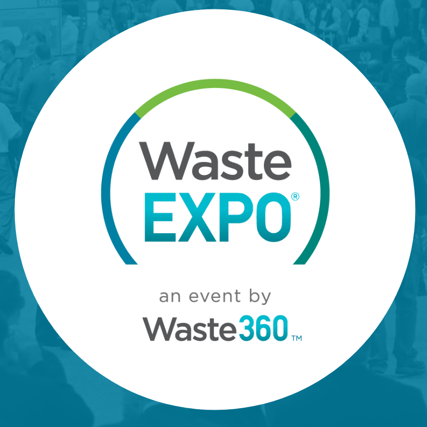 2025年美國環(huán)保展廢物處理回收國際展覽會 Waste Expo
