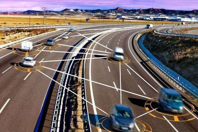 2024年（上海）  智慧交通博覽會