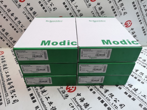 供應(yīng)施耐德140CRA93200A模塊