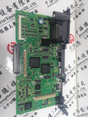 FANUC 數控 A06B-6058-H227 伺服放大器