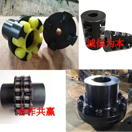 滄州聚力傳動機械有限公司
