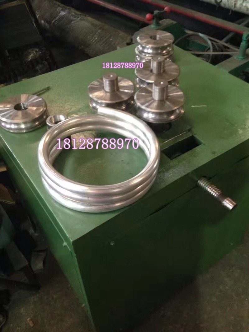 30fang便攜式手動(dòng)彎管機(jī)