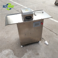 全自動(dòng)香腸扎線機(jī)紅腸綁線機(jī)親親腸打結(jié)機(jī)
