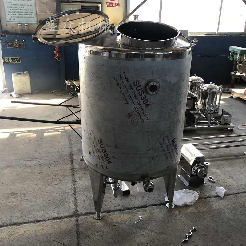 小型牛奶加工設(shè)備 全自動牛奶殺菌機