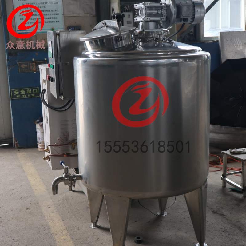 全自動(dòng)發(fā)酵罐廠家 不銹鋼微生物發(fā)酵罐