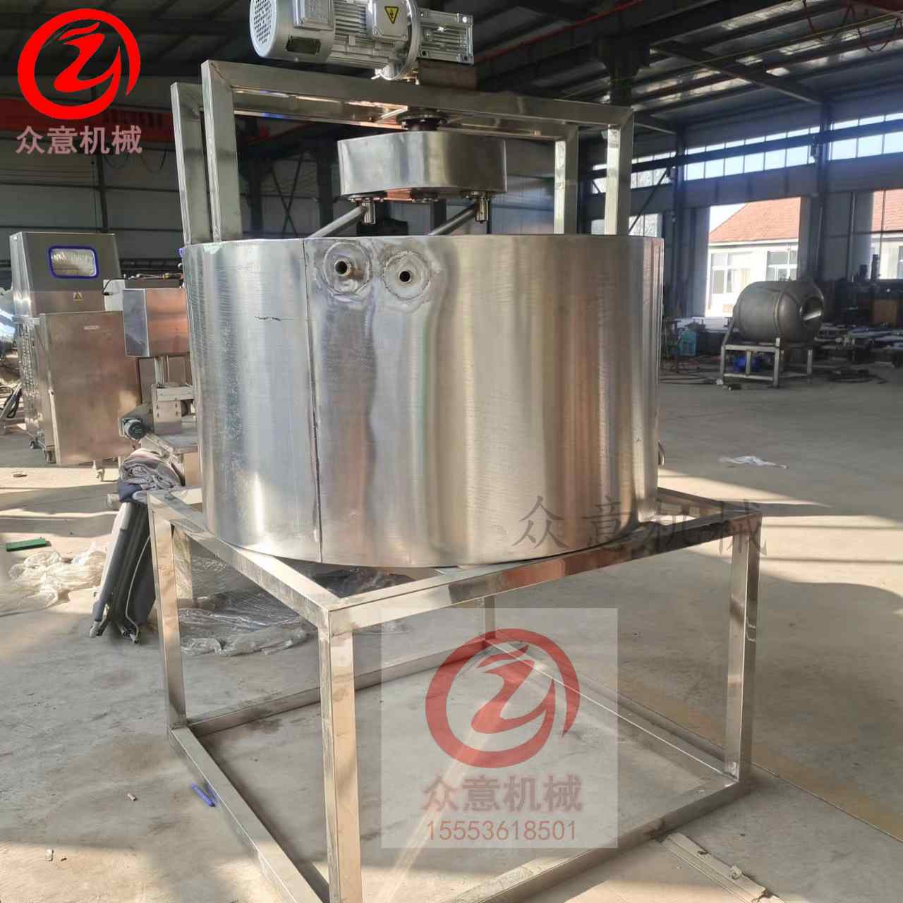 小型奶酪加工設(shè)備 奶豆腐加工設(shè)備 奶酪槽