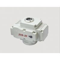 供應(yīng)ZYS-10 精小型執(zhí)行器ZYS-40