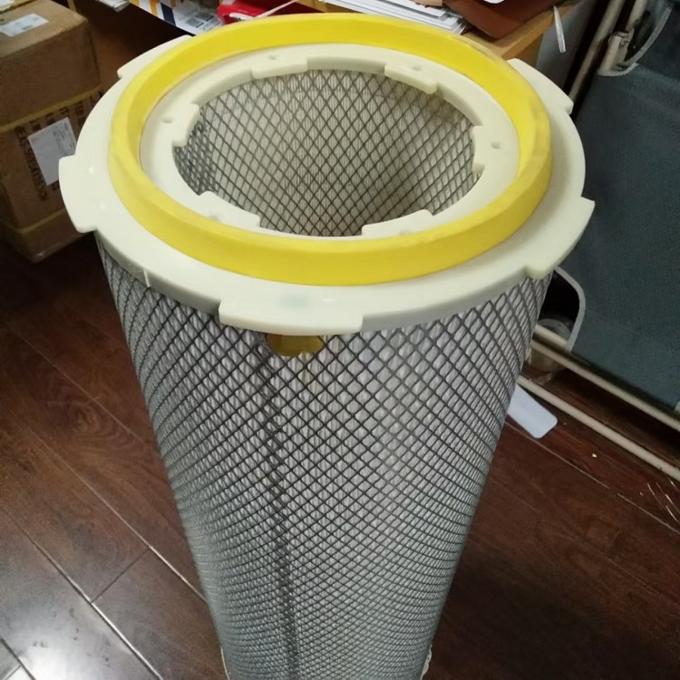 山立自潔式過濾器濾芯SAZJ-300 自潔式濾筒SAZJ-300