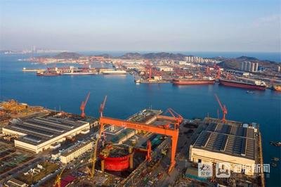 2025中江蘇泰州造船裝備及技術展覽會