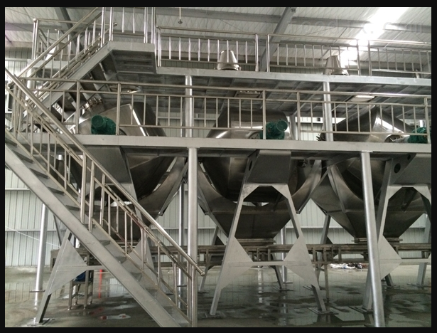 廣東廠家直銷醬油蒸煮設備旋轉蒸煮鍋按需定制