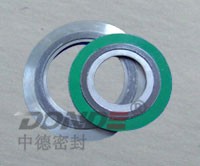 ZD-G1200D帶內(nèi)外環(huán)金屬纏繞墊片