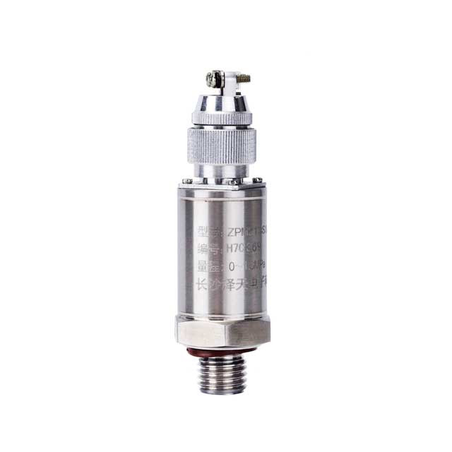 湖南長沙CYB320工程機(jī)械壓力變送器，小巧型，油壓傳感器，濺射膜壓力傳感器
