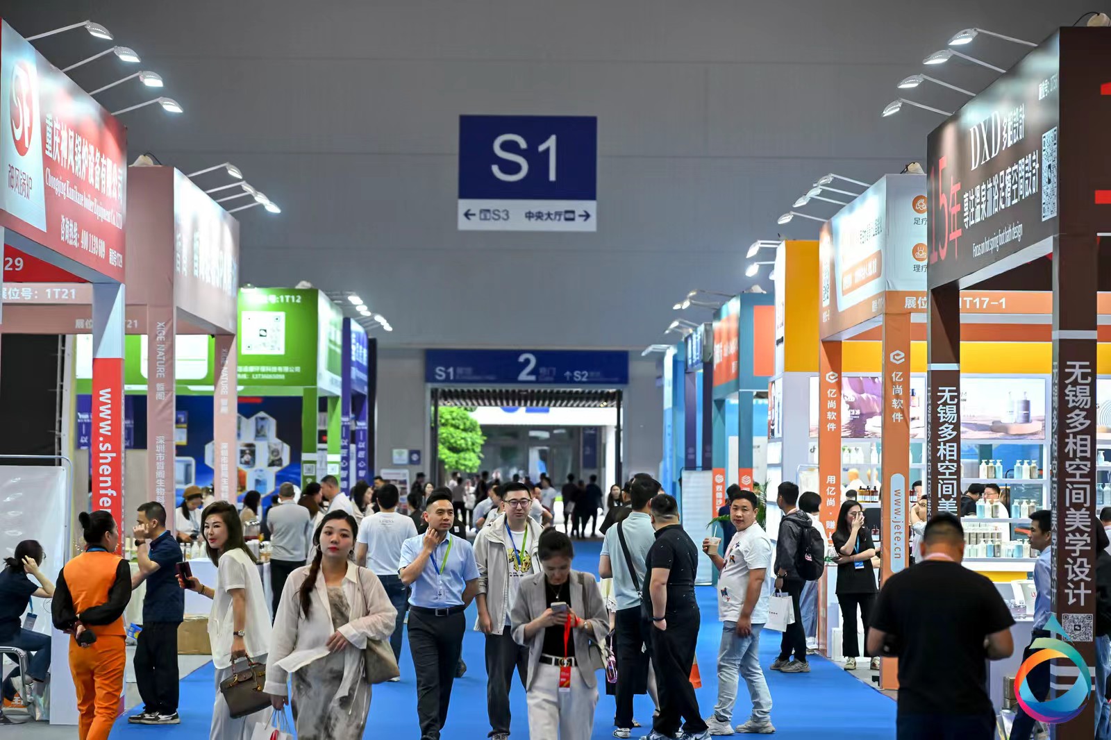 中國沐浴湯泉泳池SPA產業展覽會/2025第六屆在鄭州舉辦