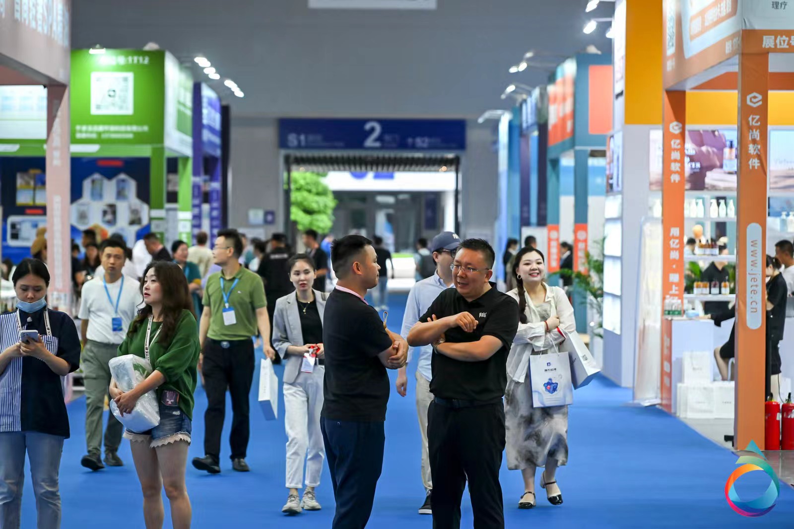 2025中國鄭州沐浴溫泉暨酒店用品展覽會