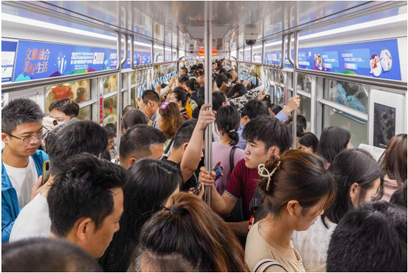 2025旅游產業博覽會的最新相關消息