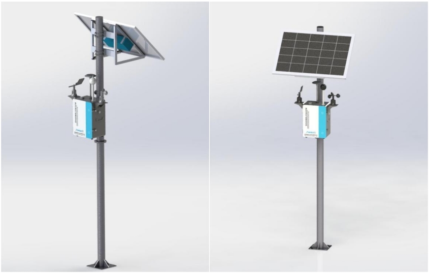 ZWIN-IPOWER1008供電系統