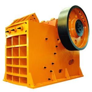 顎式破碎機價格低質量可靠運行平穩破碎效率高