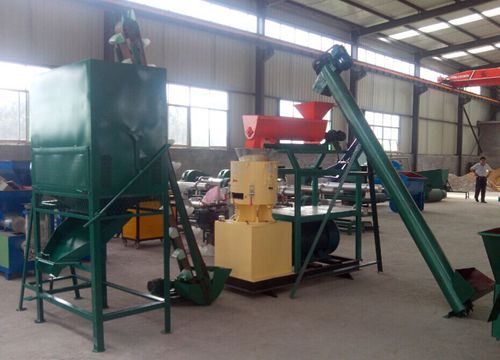 生物質燃料顆粒機 木屑顆粒機 山東廠家