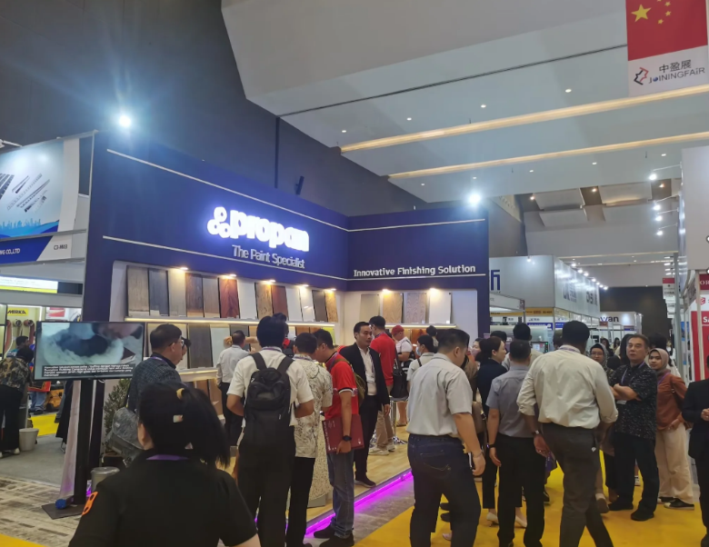 2025年越南國(guó)際家具及家具配件展覽會(huì)（VIFA 2025）