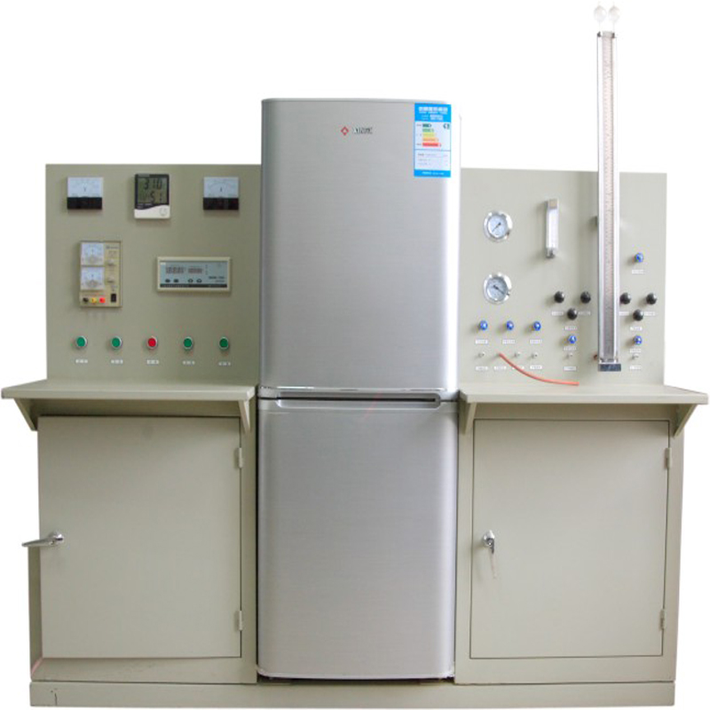 WZX-2光干涉甲烷檢定器綜合校驗(yàn)臺(tái)具