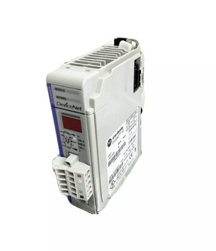 AB——1756-L72S變頻器輸入模塊plc質保一年