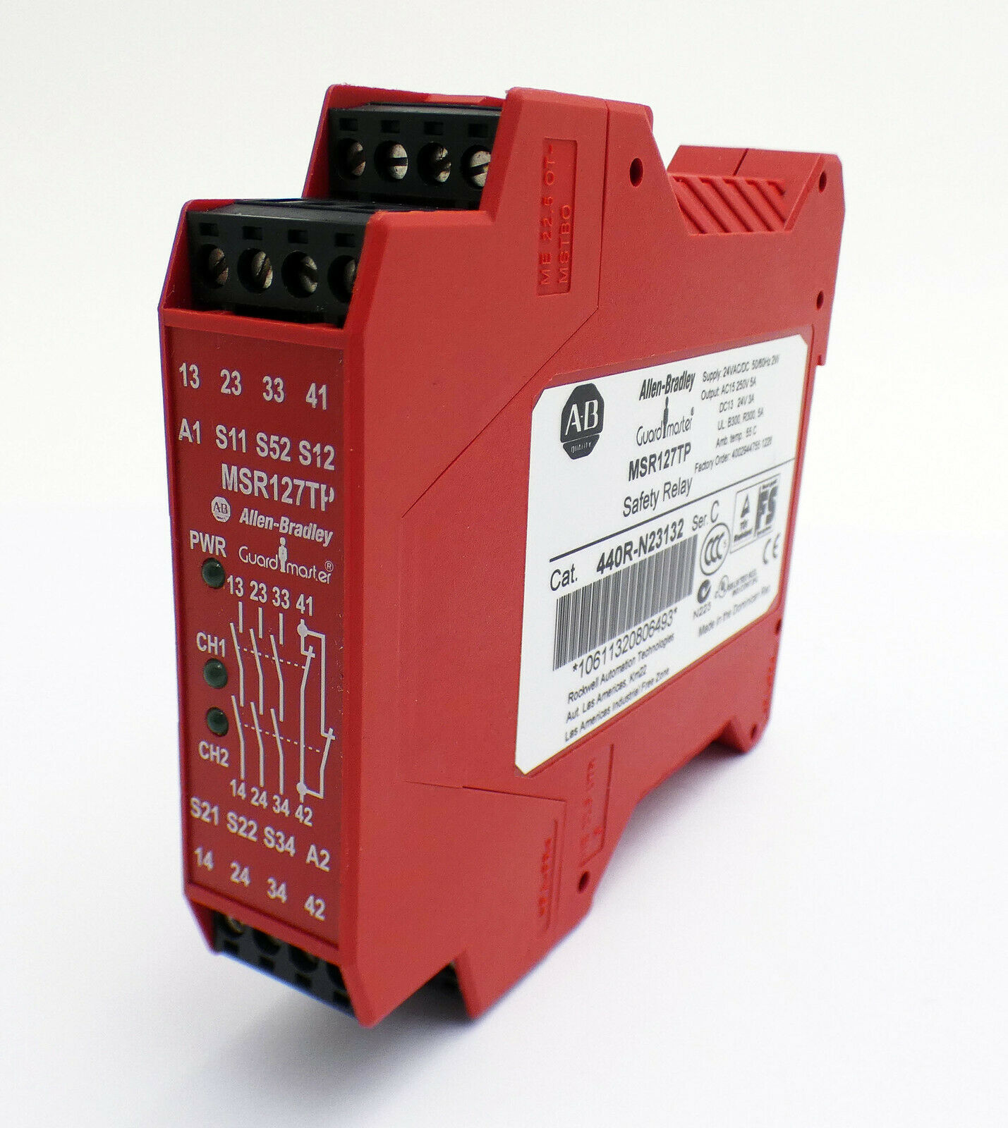 AB——1756-L73變頻器輸入模塊plc質保一年