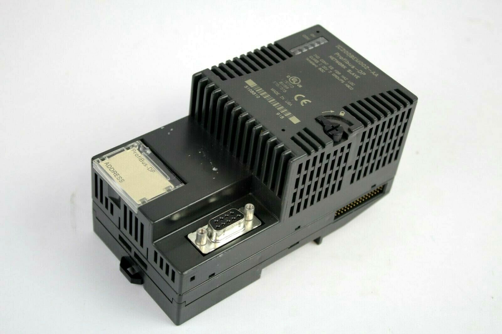 美國GE——IC200UEX011變頻器處理器輸入模塊觸摸屏質保一年