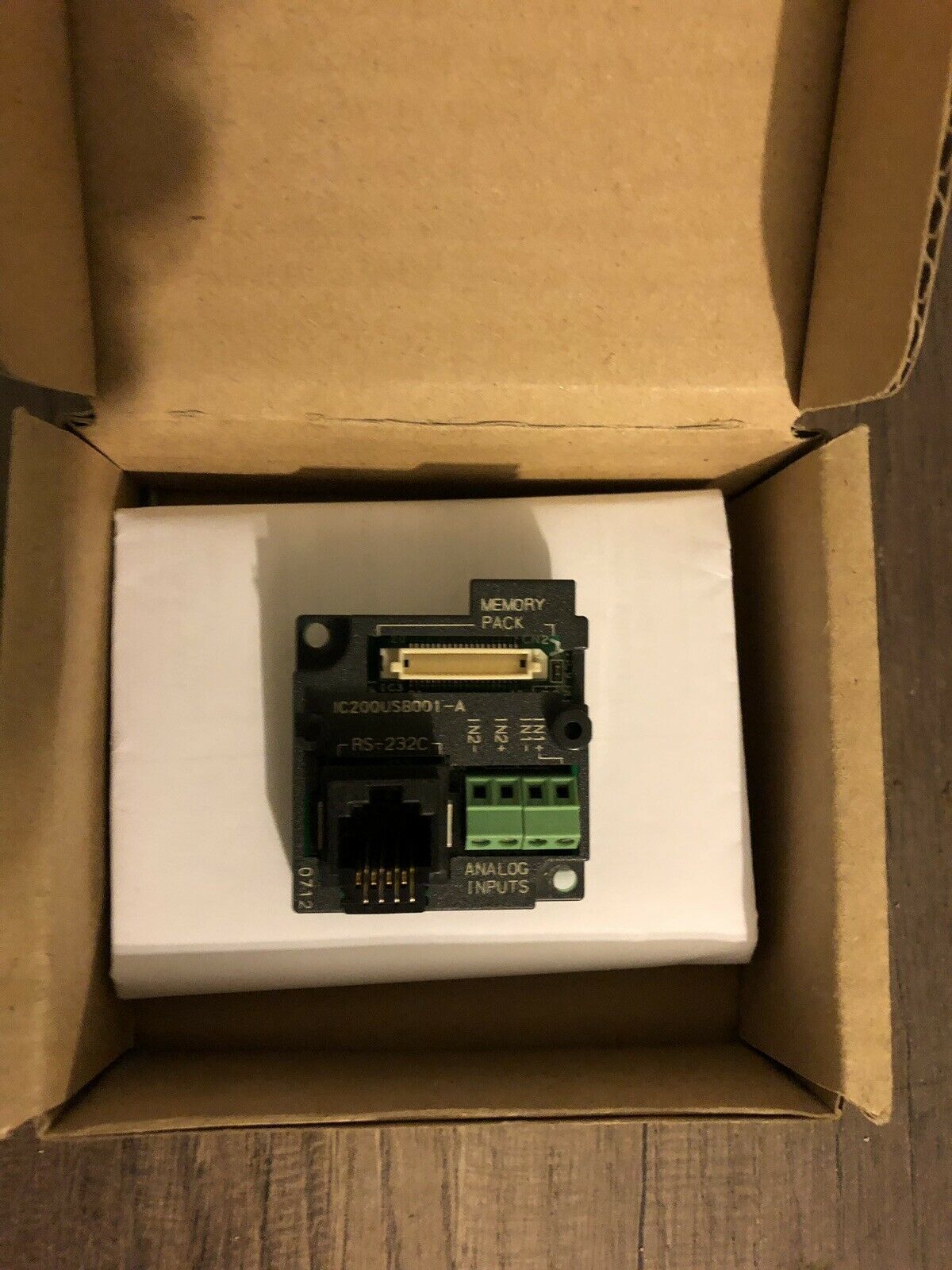 美國AB——1794-IC16變頻器處理器輸入模塊觸摸屏質保一年
